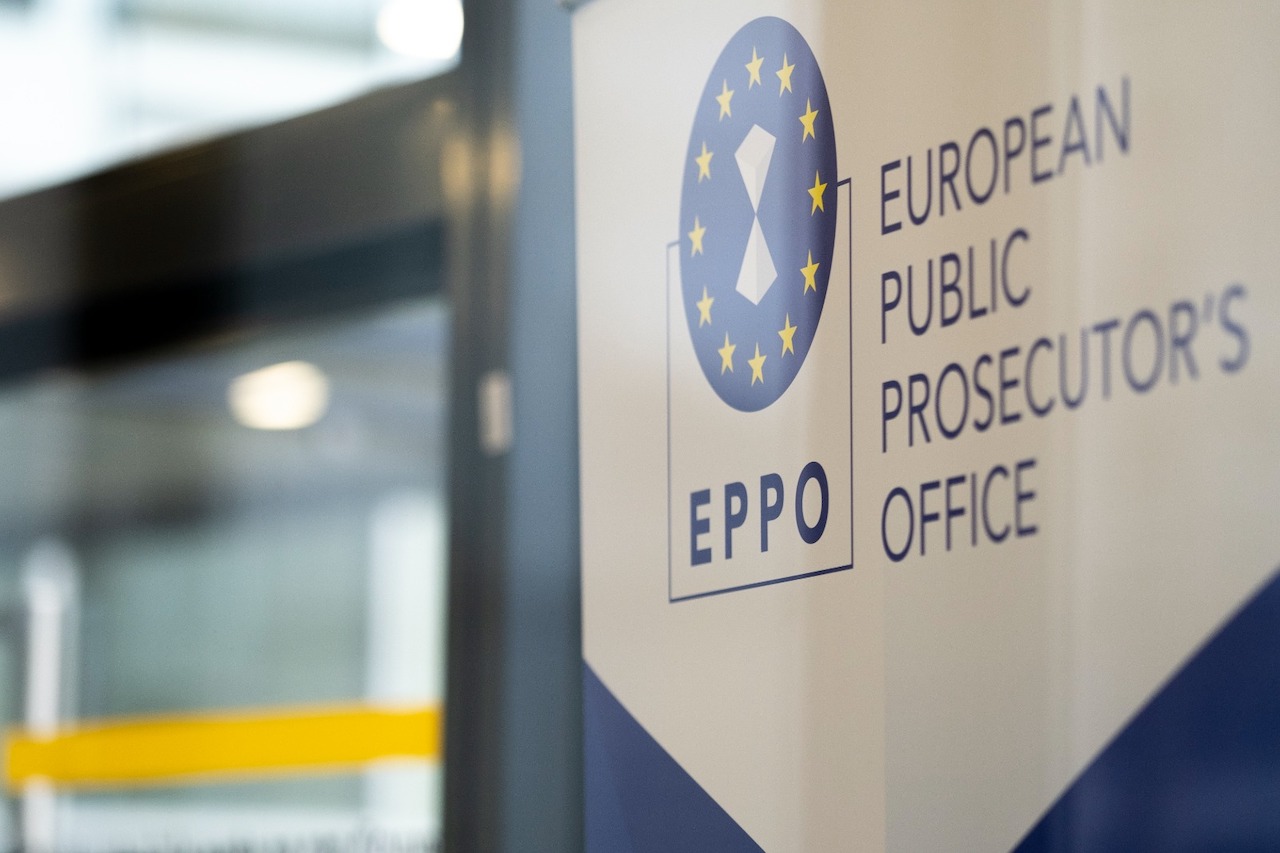 Pubblicato il Rapporto Annuale Procura Europea EPPO 2023